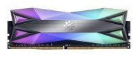 Adata XPG Spectrix 32GB (2x16GB) DDR4 3000MHz RGB D60 AX4U3000316G16A-DT60